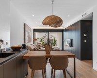 Nieuwbouw Woningen - Penthouse - Cumbre del Sol