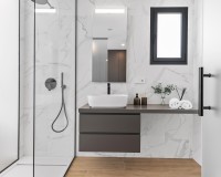 Nieuwbouw Woningen - Penthouse - Cumbre del Sol