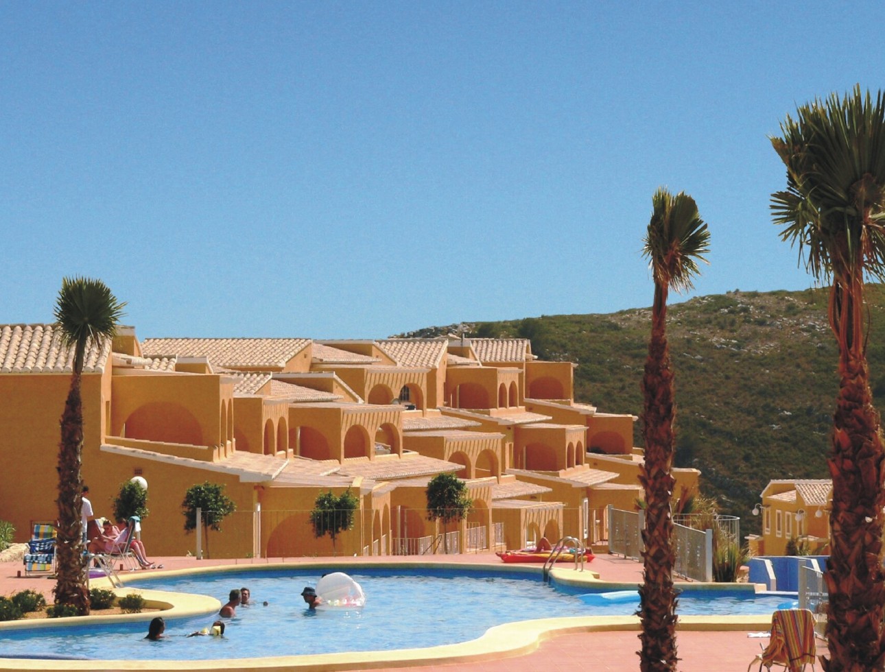 Nieuwbouw Woningen - Penthouse - Cumbre del Sol