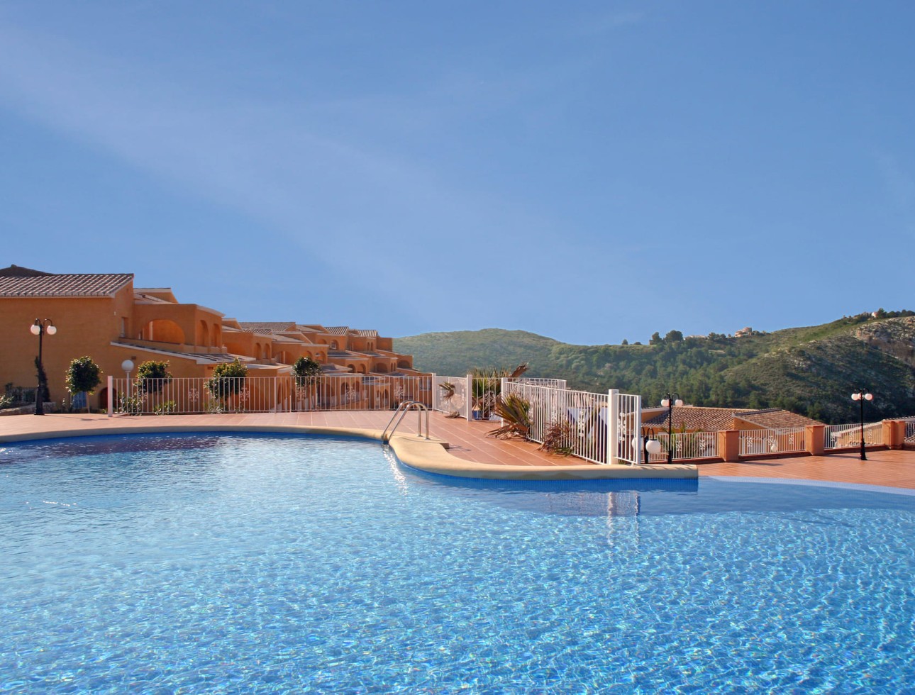 Nieuwbouw Woningen - Penthouse - Cumbre del Sol