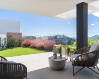 Nieuwbouw Woningen - Penthouse - Cumbre del Sol