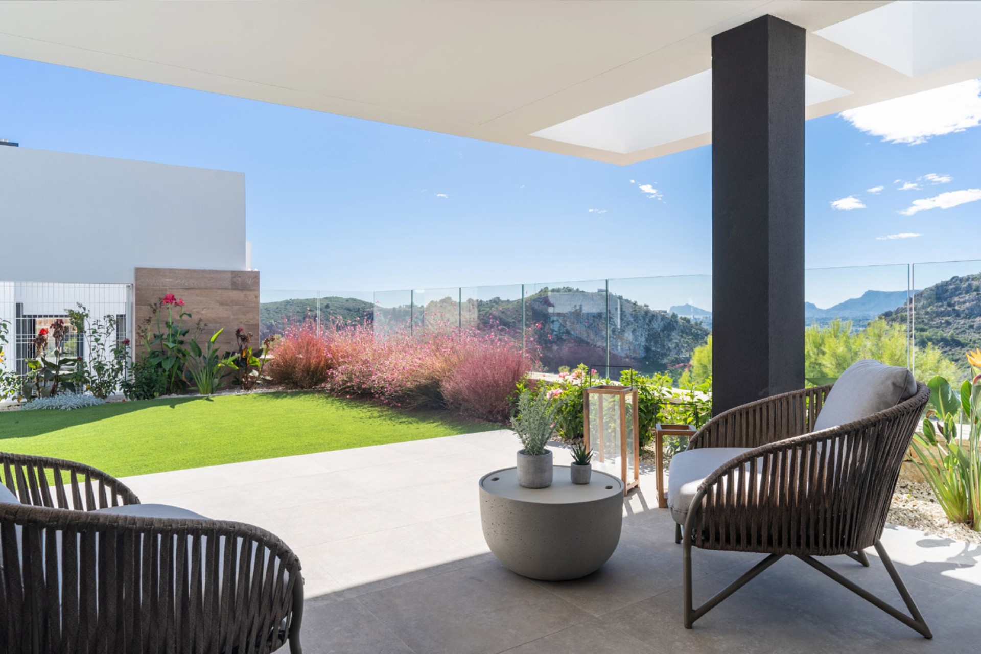 Nieuwbouw Woningen - Penthouse - Cumbre del Sol
