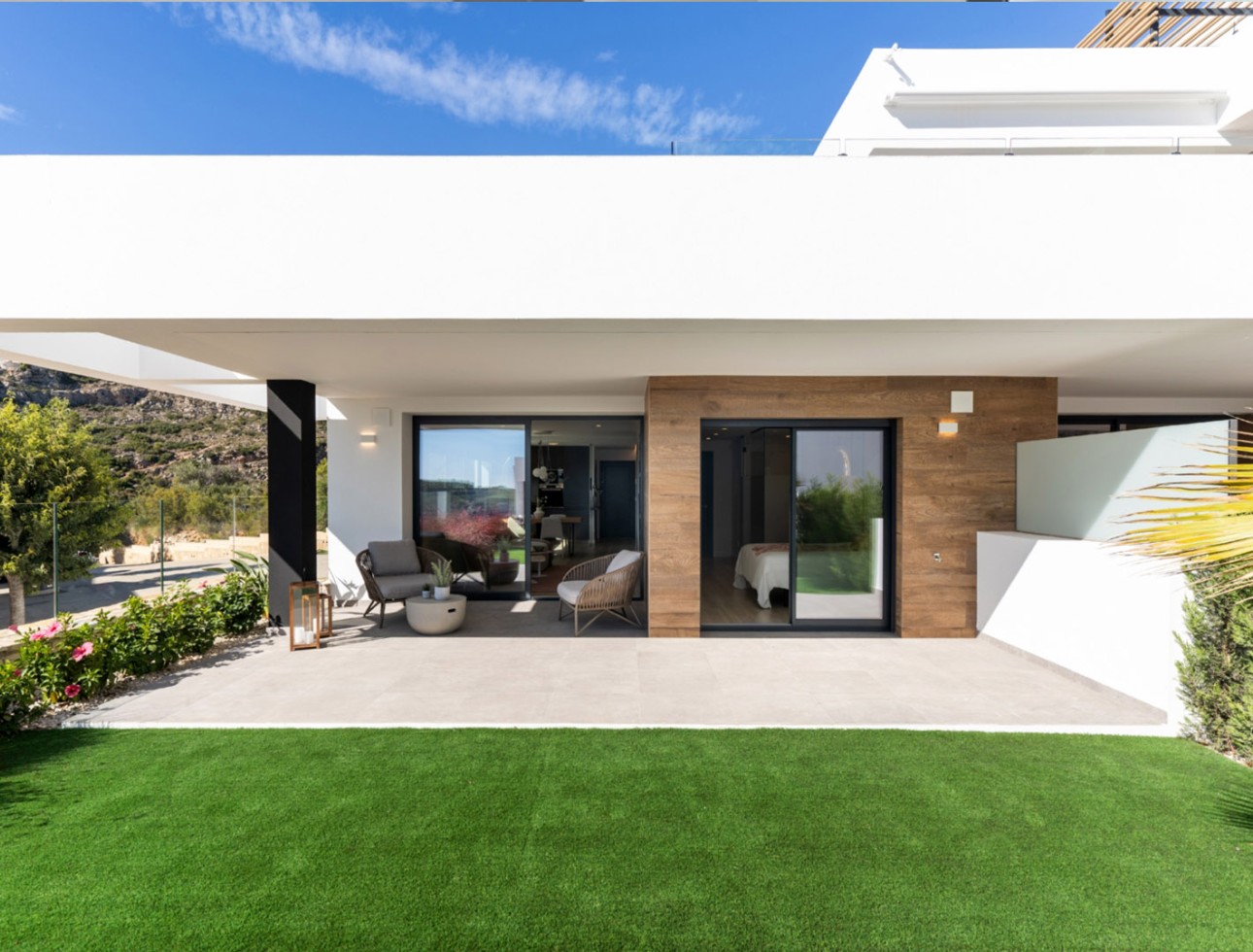 Nieuwbouw Woningen - Penthouse - Cumbre del Sol