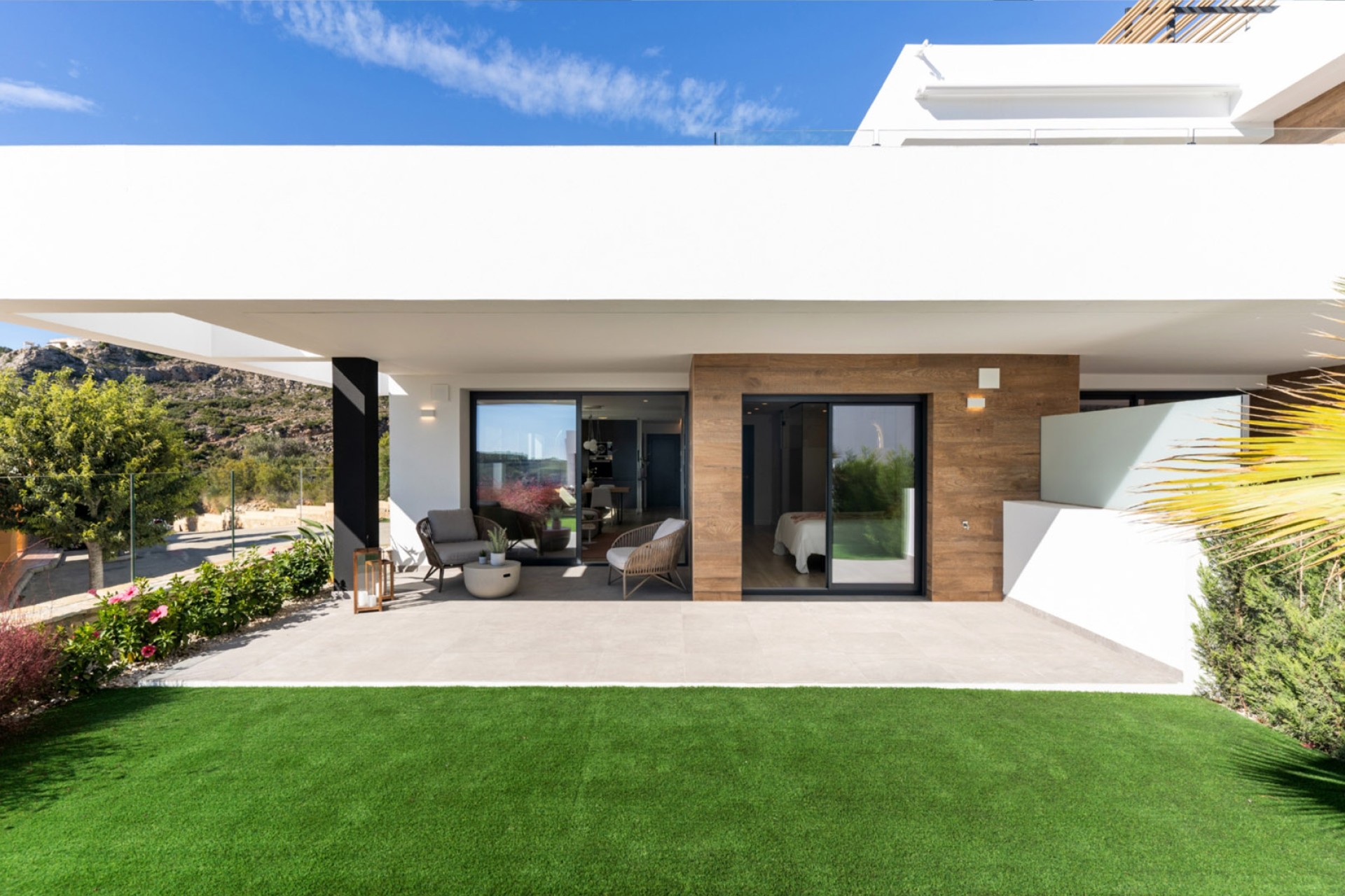 Nieuwbouw Woningen - Penthouse - Cumbre del Sol