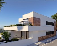 Nieuwbouw Woningen - Penthouse - Cumbre del Sol
