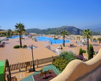 Nieuwbouw Woningen - Penthouse - Cumbre del Sol