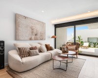 Nieuwbouw Woningen - Penthouse - Cumbre del Sol