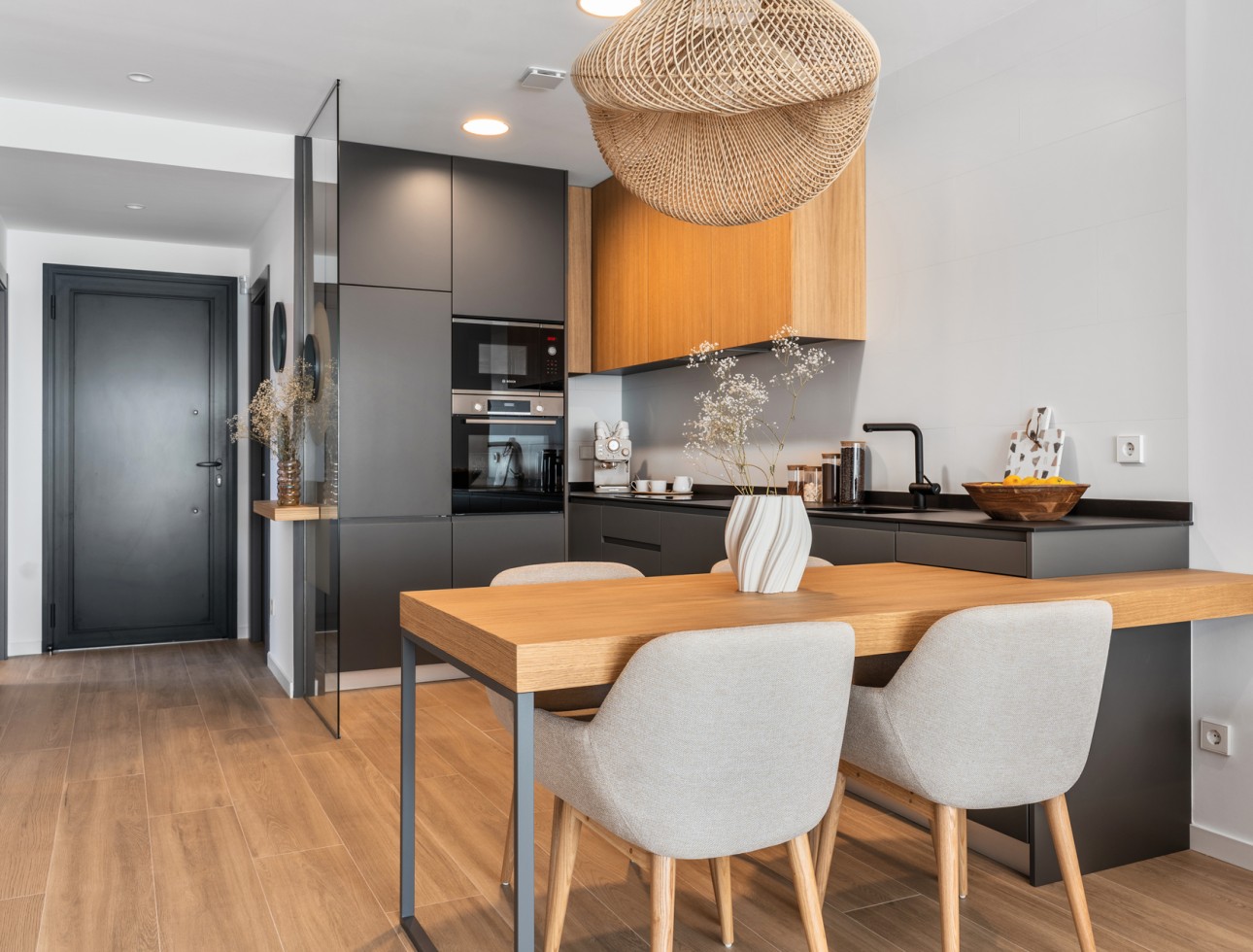 Nieuwbouw Woningen - Penthouse - Cumbre del Sol