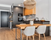 Nieuwbouw Woningen - Penthouse - Cumbre del Sol