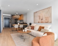 Nieuwbouw Woningen - Penthouse - Cumbre del Sol