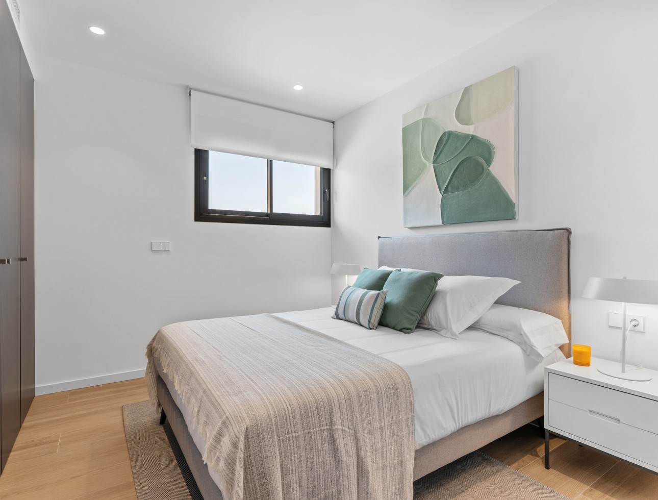 Nieuwbouw Woningen - Penthouse - Cumbre del Sol