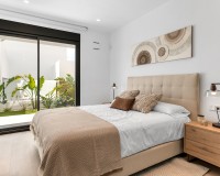 Nieuwbouw Woningen - Penthouse - Cumbre del Sol