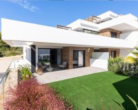 Nieuwbouw Woningen - Penthouse - Cumbre del Sol