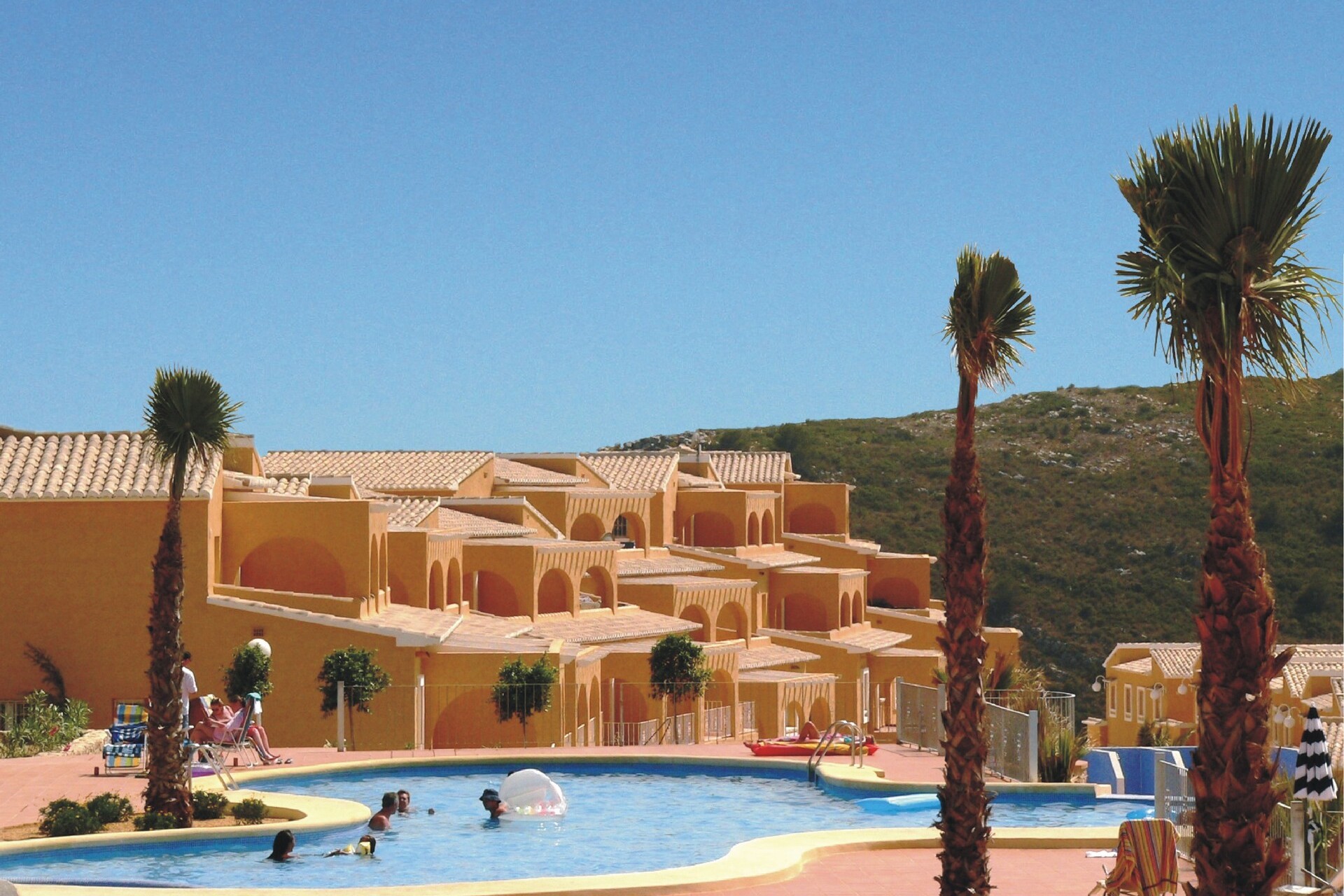 Nieuwbouw Woningen - Penthouse - Cumbre del Sol