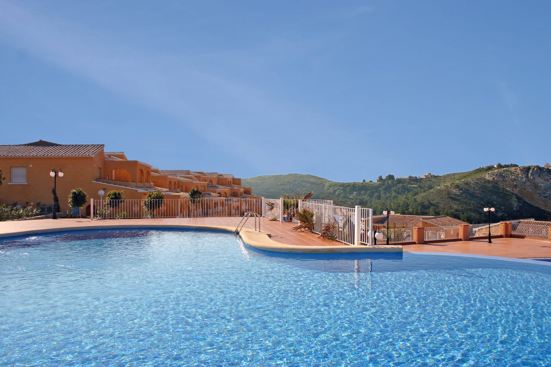 Nieuwbouw Woningen - Penthouse - Cumbre del Sol