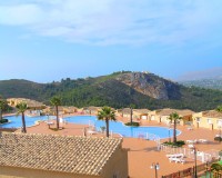 Nieuwbouw Woningen - Penthouse - Cumbre del Sol
