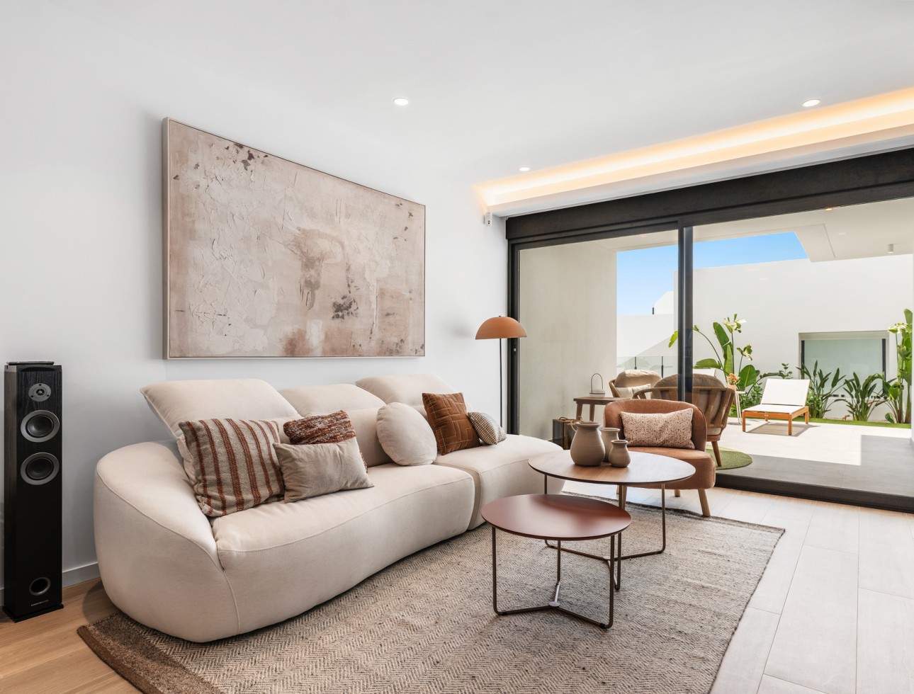 Nieuwbouw Woningen - Penthouse - Cumbre del Sol