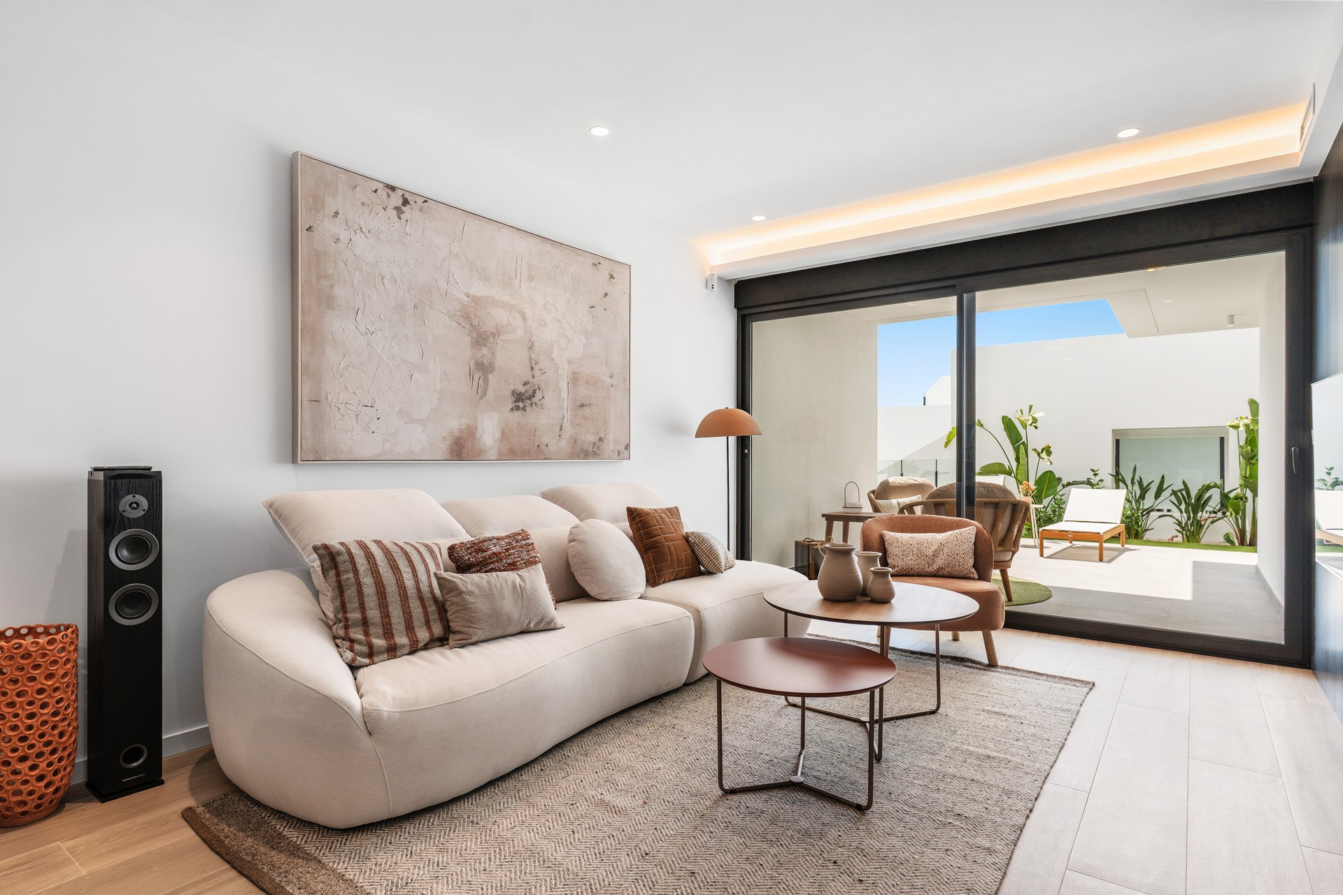 Nieuwbouw Woningen - Penthouse - Cumbre del Sol