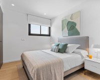Nieuwbouw Woningen - Penthouse - Cumbre del Sol