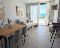 Nieuwbouw Woningen - Penthouse - Denia