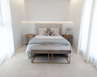 Nieuwbouw Woningen - Penthouse - Denia