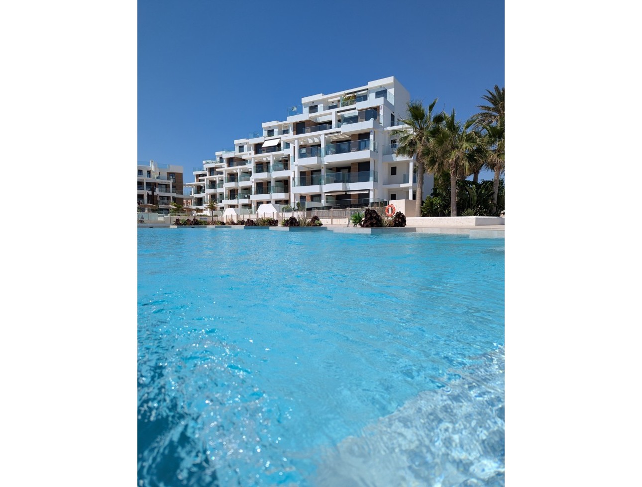 Nieuwbouw Woningen - Penthouse - Denia