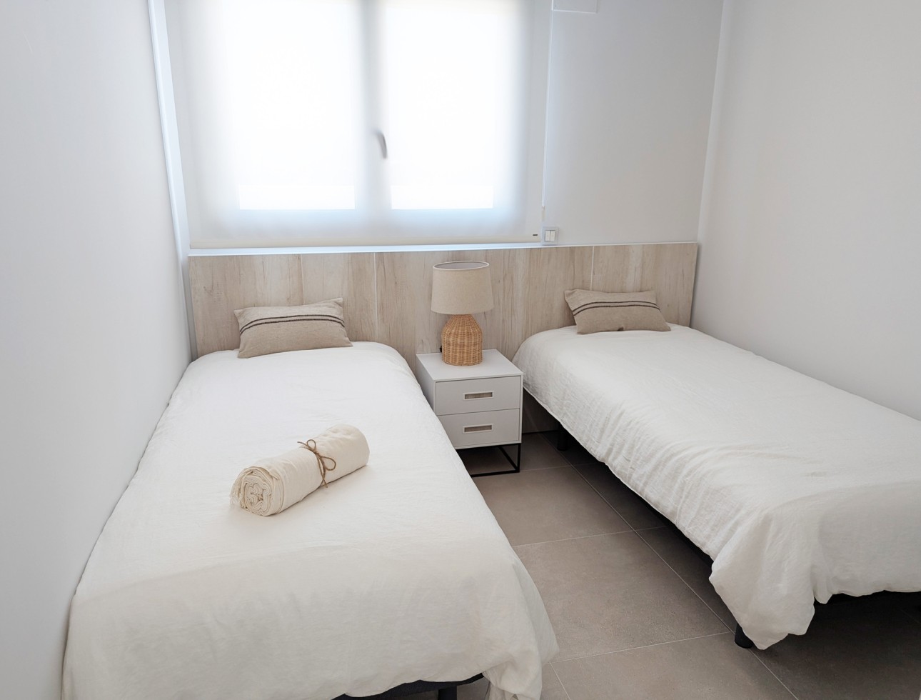 Nieuwbouw Woningen - Penthouse - Denia