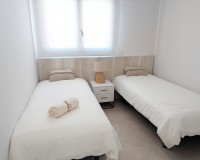 Nieuwbouw Woningen - Penthouse - Denia