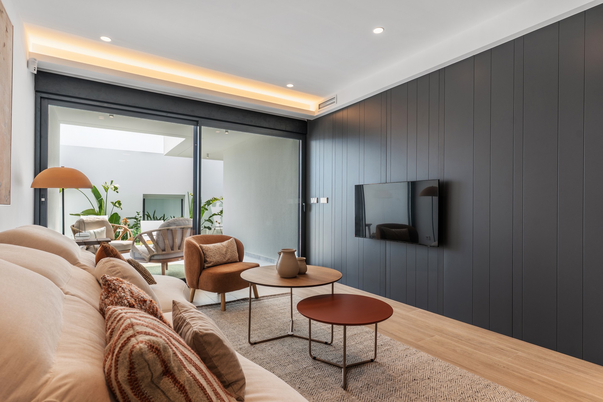 Nieuwbouw Woningen - Penthouse - El Poble Nou de Benitatxell