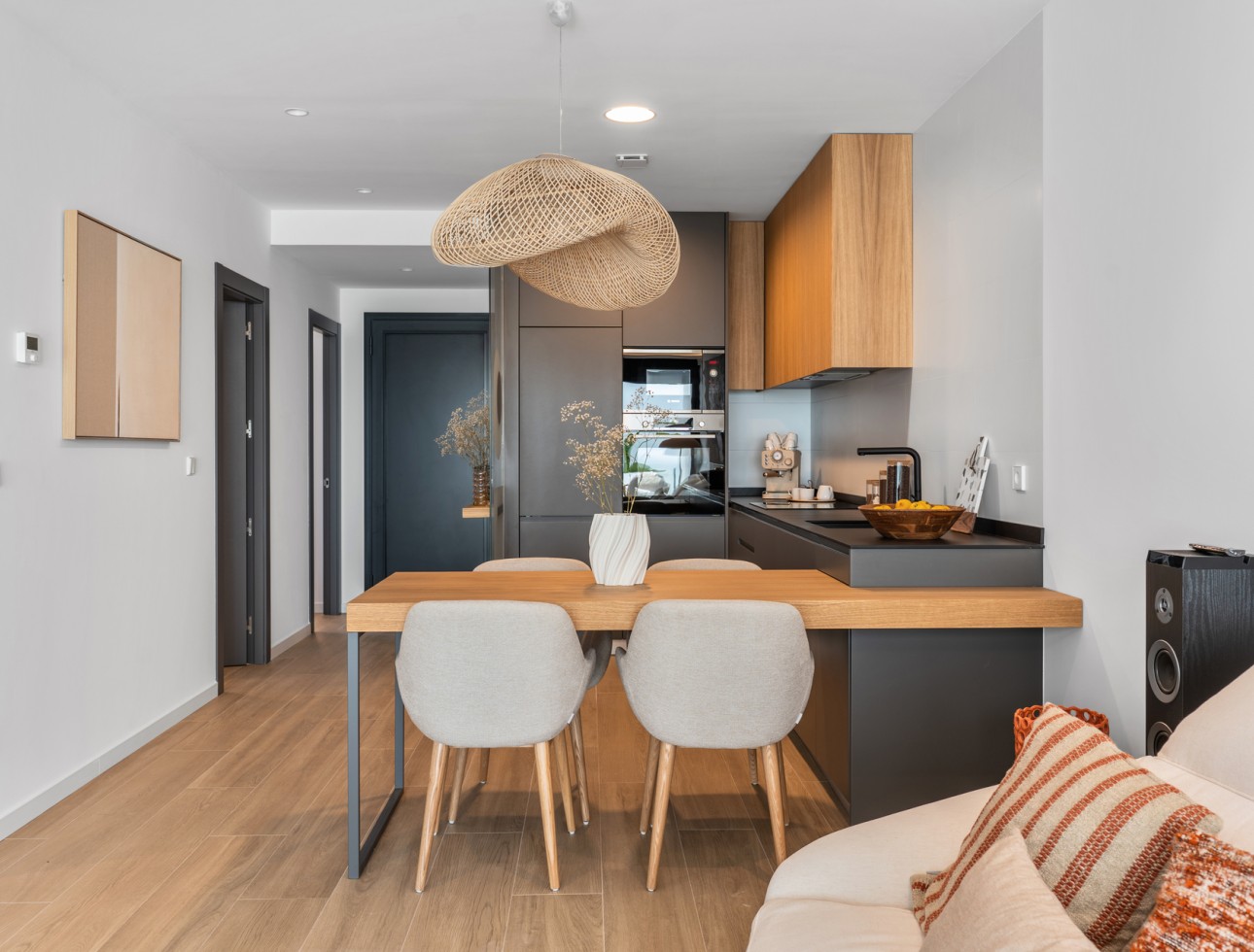 Nieuwbouw Woningen - Penthouse - El Poble Nou de Benitatxell