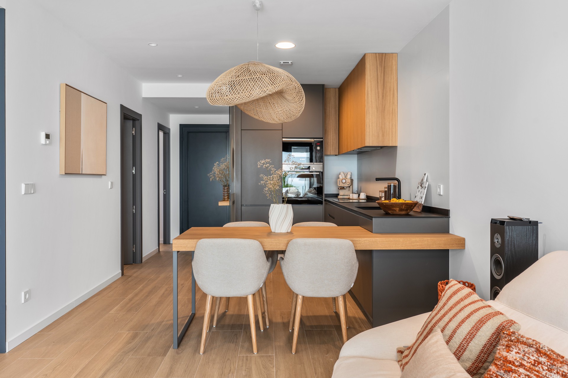Nieuwbouw Woningen - Penthouse - El Poble Nou de Benitatxell