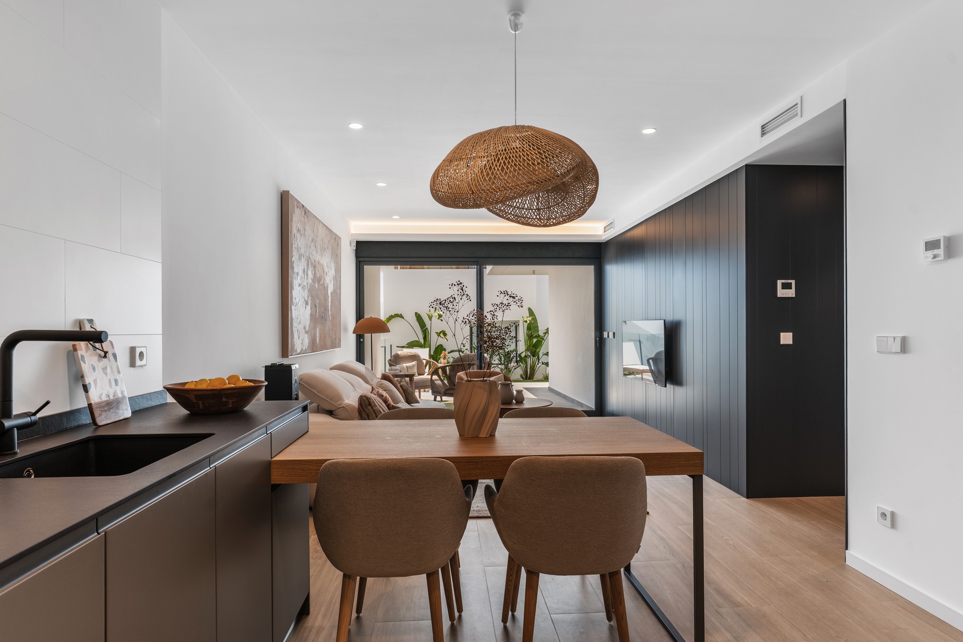 Nieuwbouw Woningen - Penthouse - El Poble Nou de Benitatxell