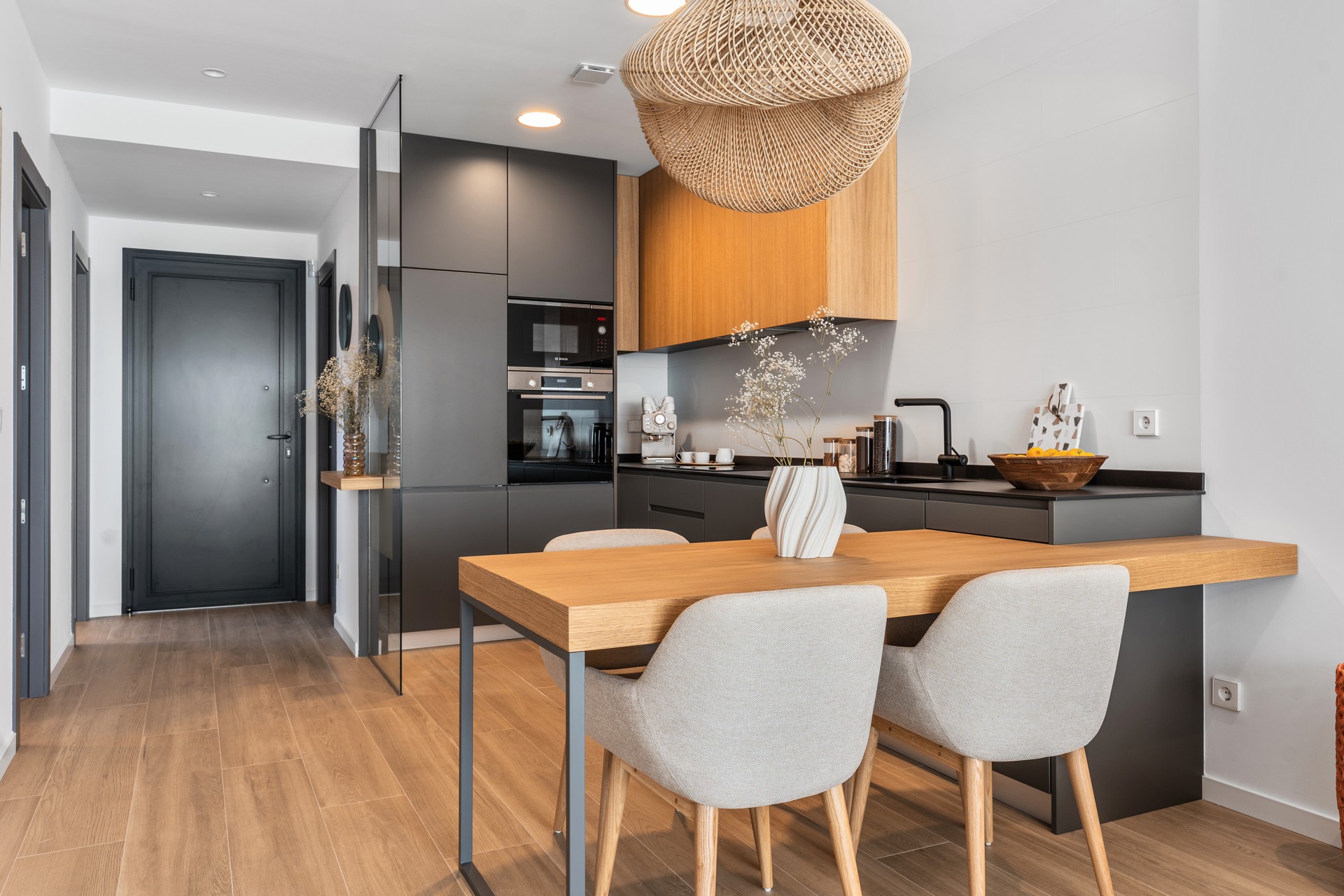 Nieuwbouw Woningen - Penthouse - El Poble Nou de Benitatxell