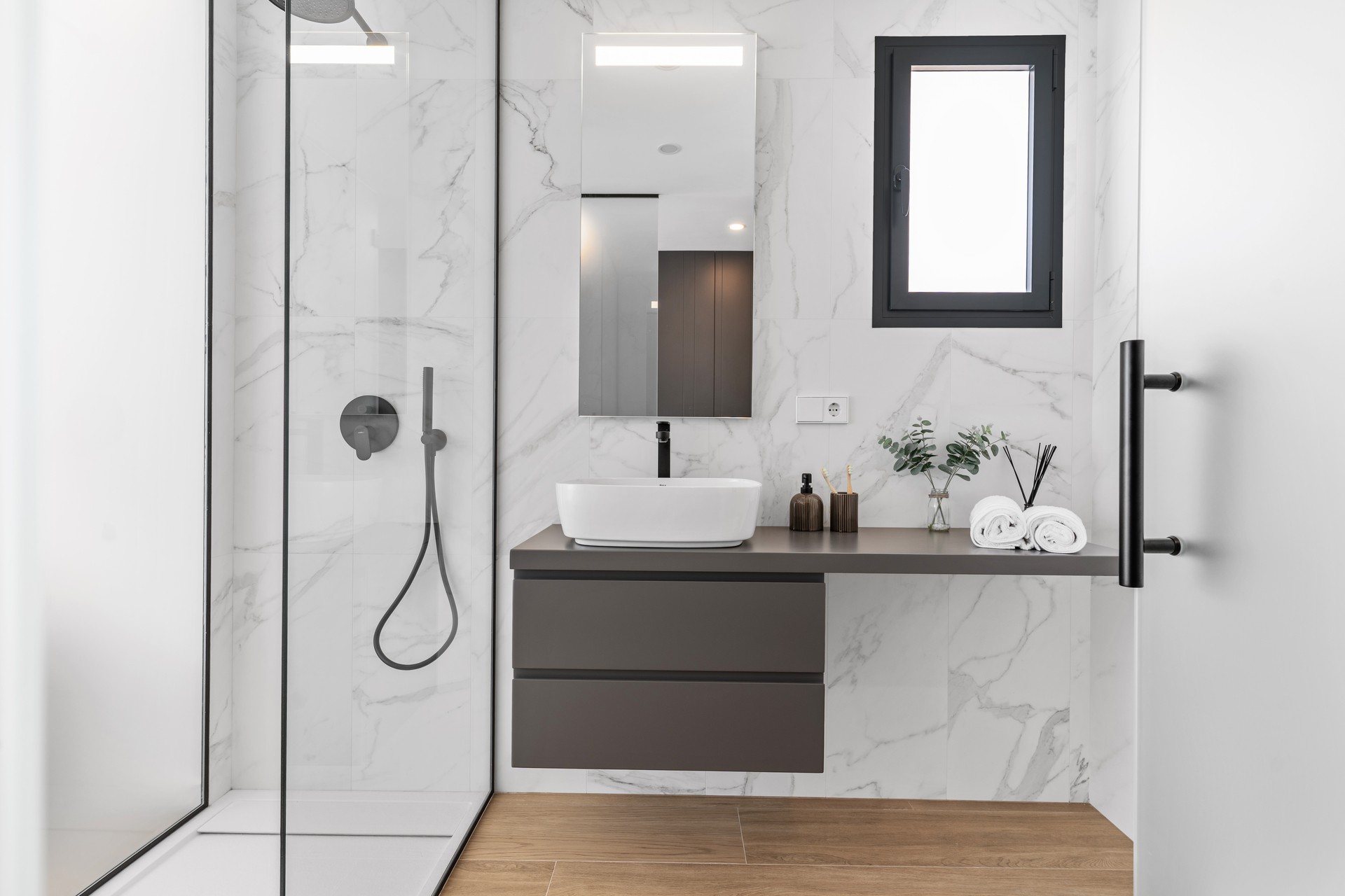 Nieuwbouw Woningen - Penthouse - El Poble Nou de Benitatxell