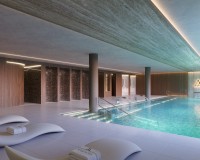 Nieuwbouw Woningen - Penthouse - Estepona