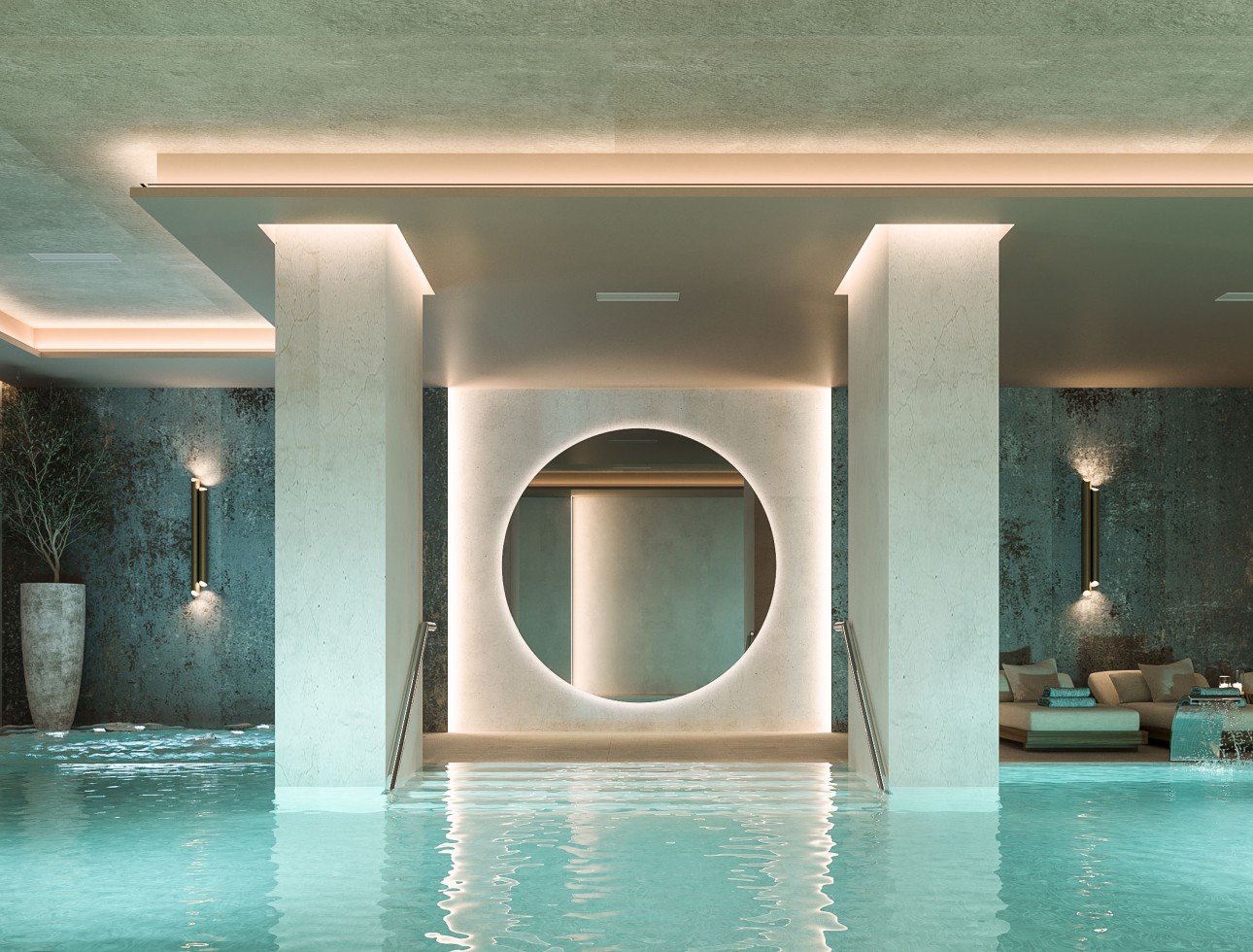 Nieuwbouw Woningen - Penthouse - Estepona