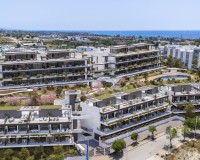 Nieuwbouw Woningen - Penthouse - Estepona