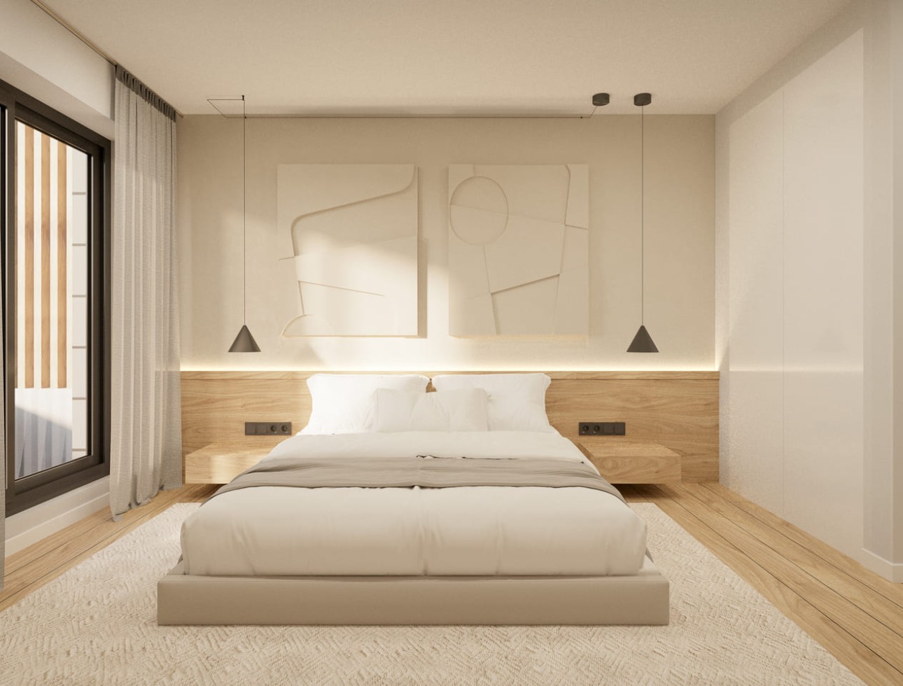 Nieuwbouw Woningen - Penthouse - Estepona