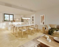 Nieuwbouw Woningen - Penthouse - Estepona