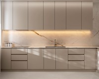 Nieuwbouw Woningen - Penthouse - Estepona