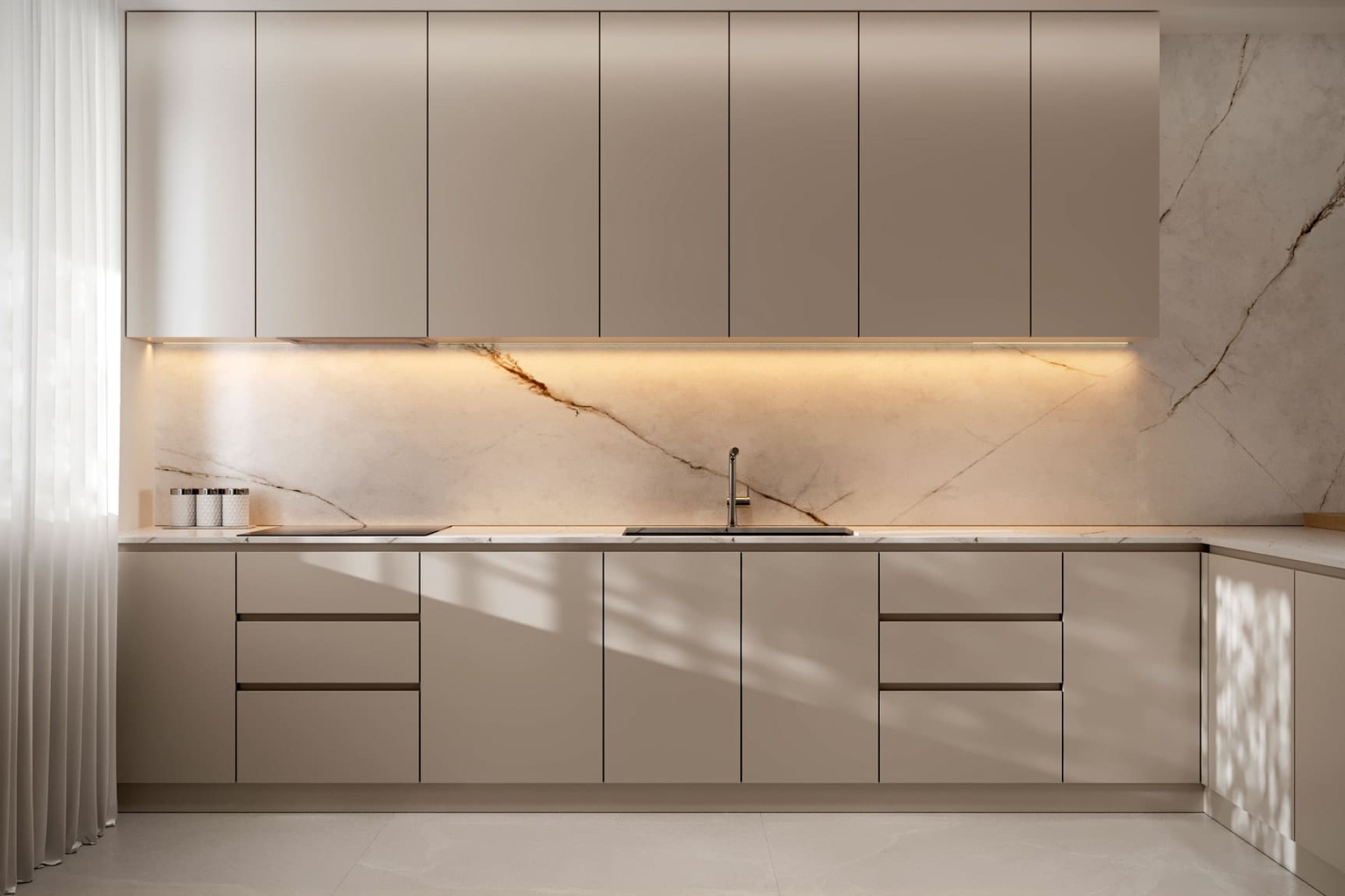 Nieuwbouw Woningen - Penthouse - Estepona