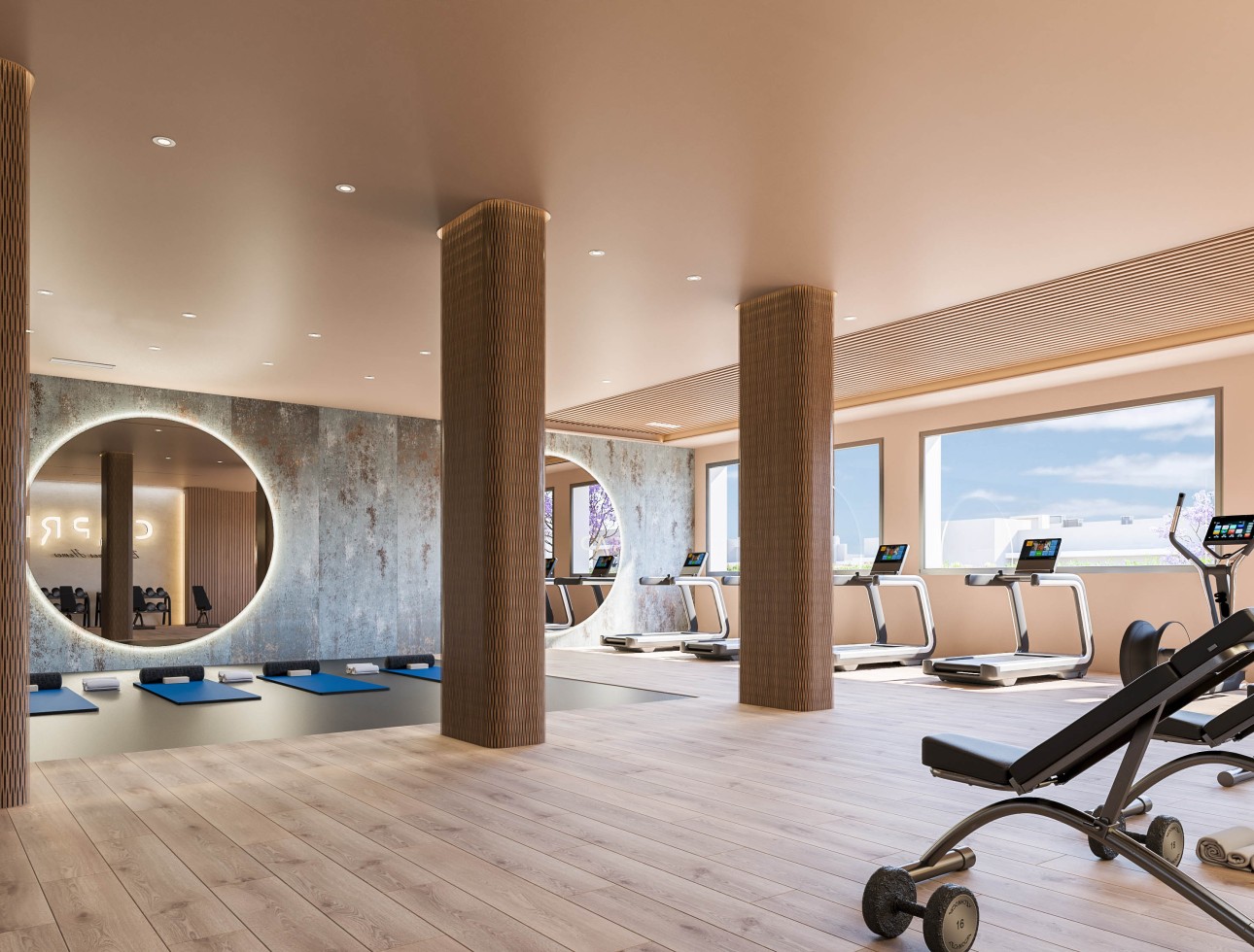 Nieuwbouw Woningen - Penthouse - Estepona