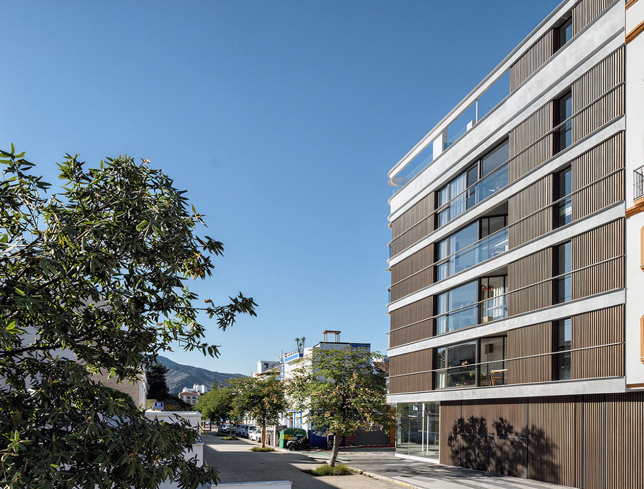 Nieuwbouw Woningen - Penthouse - Estepona