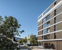 Nieuwbouw Woningen - Penthouse - Estepona