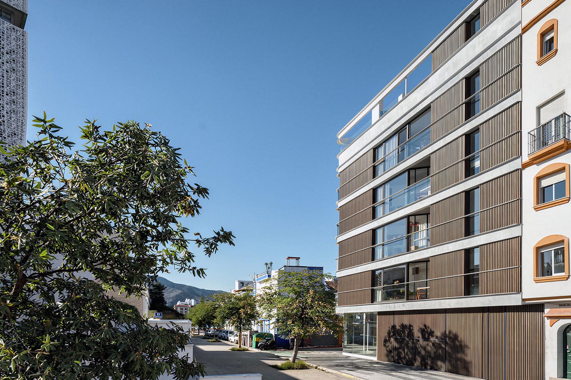 Nieuwbouw Woningen - Penthouse - Estepona