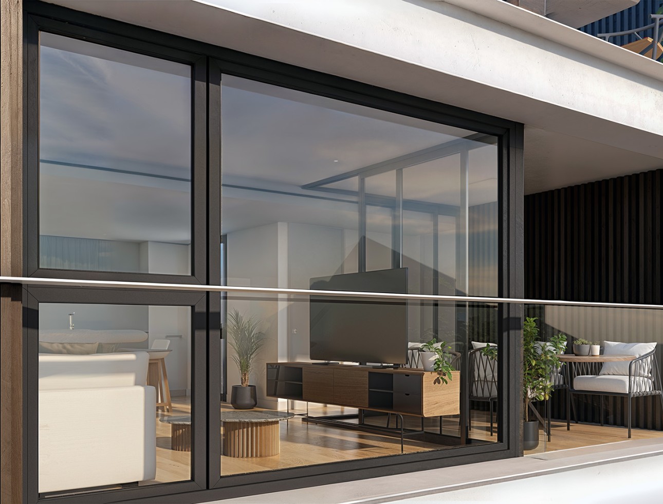 Nieuwbouw Woningen - Penthouse - Estepona