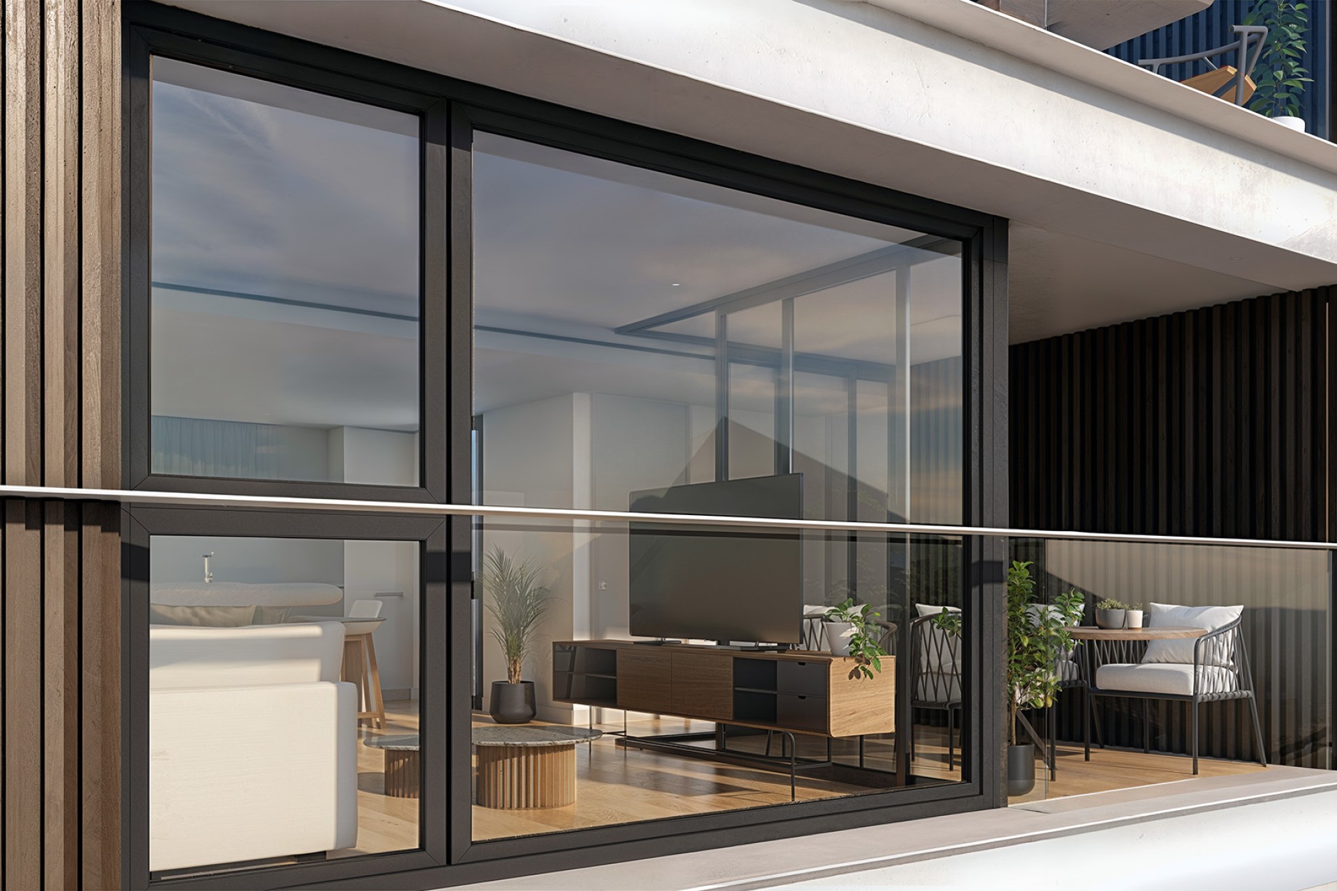 Nieuwbouw Woningen - Penthouse - Estepona