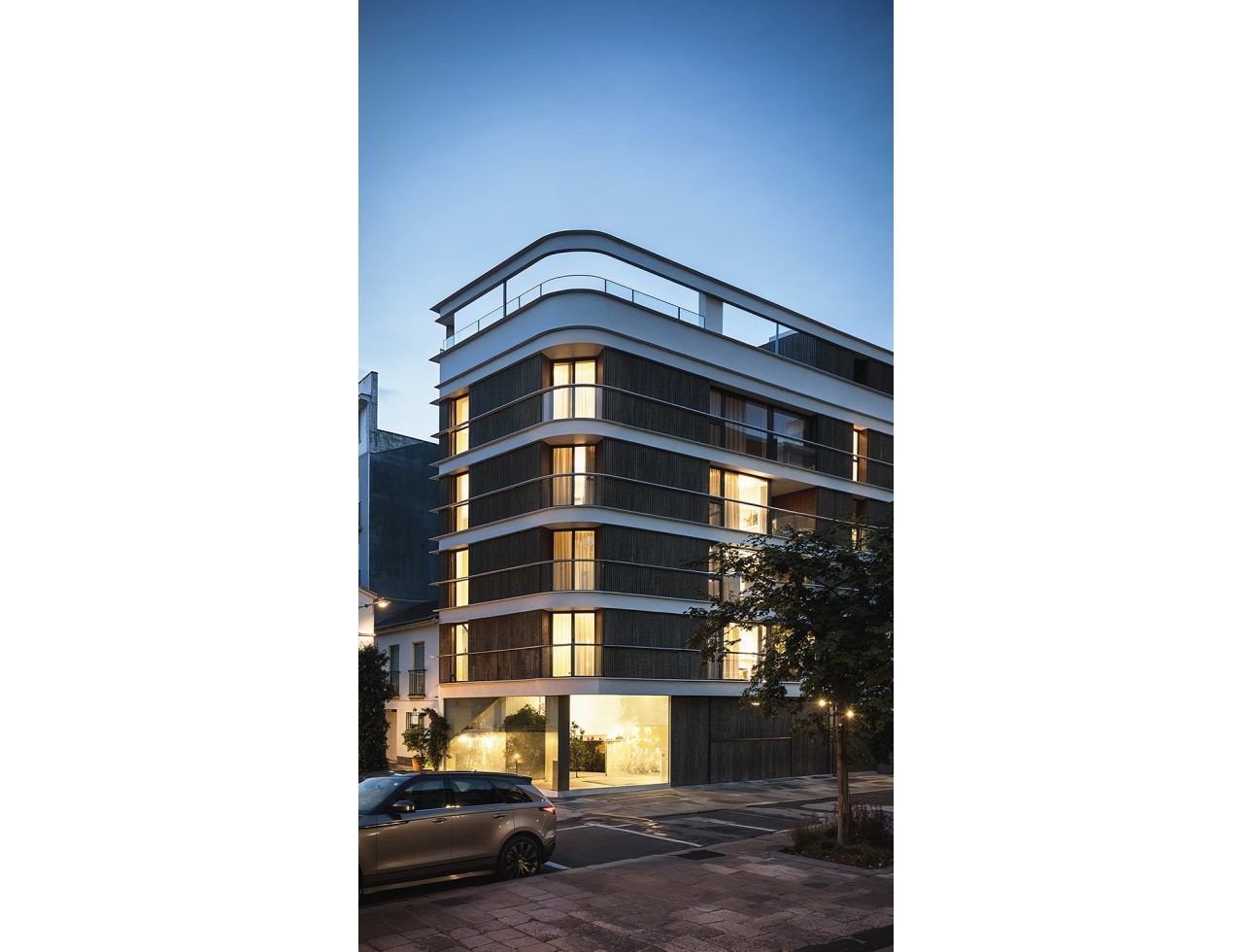 Nieuwbouw Woningen - Penthouse - Estepona