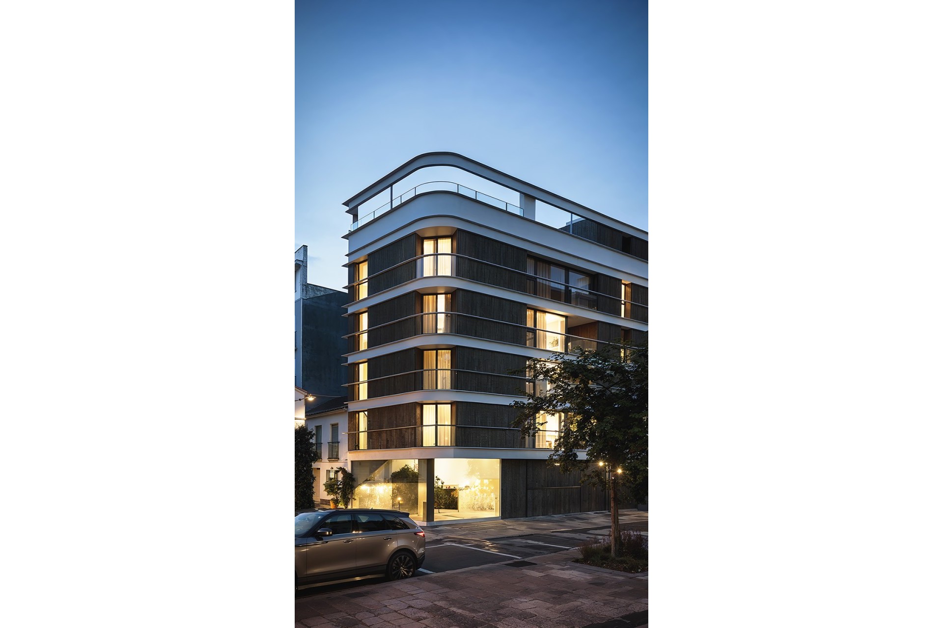 Nieuwbouw Woningen - Penthouse - Estepona