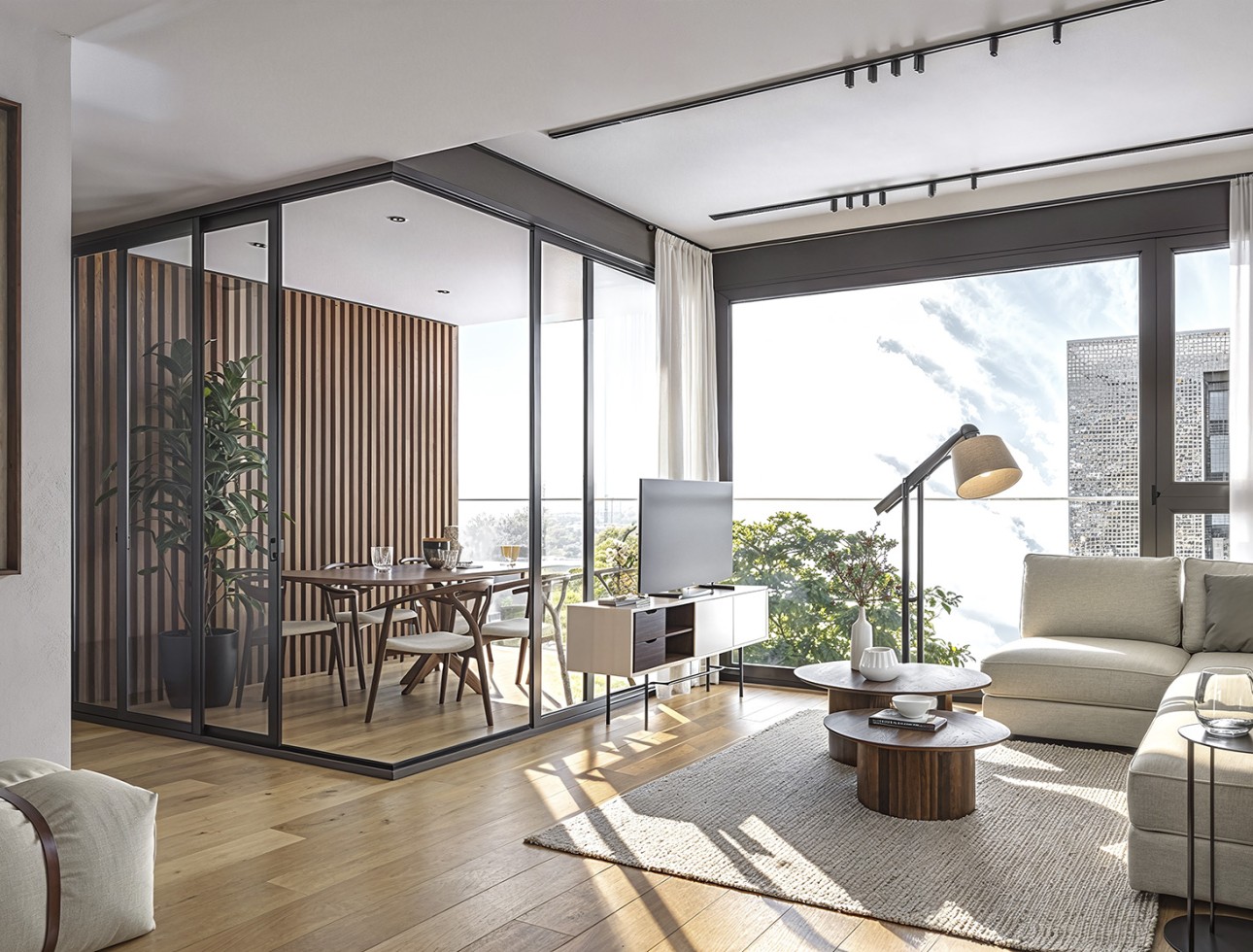 Nieuwbouw Woningen - Penthouse - Estepona